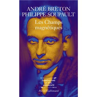 Les Champs magnétiques / S'il vous plaît /Vous m'oublierez - 1