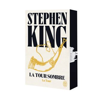 La Tour Sombre - La Tour Sombre, T7 - 1