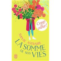 Le pacte d'Avril - Sophie Astrabie - Librairie Mollat Bordeaux