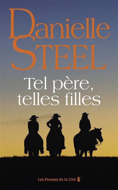 Tel père, telles filles - Danielle Steel (2026)