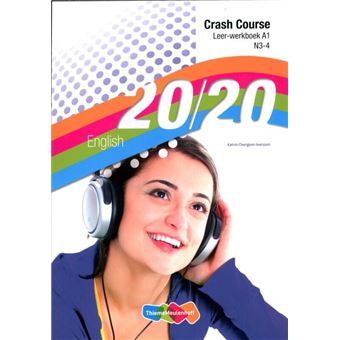 Crash Course - A1 N3-4 - 1