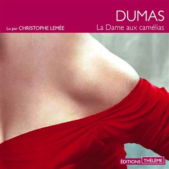 La Dame aux camélias - 1