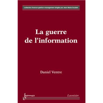 La guerre de l'information