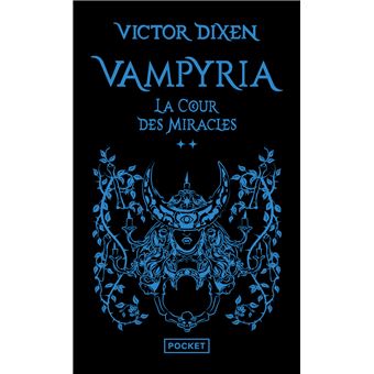 Vampyria - Vampyria, T2 - 1