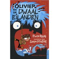 Olivier en de dwaaleilanden