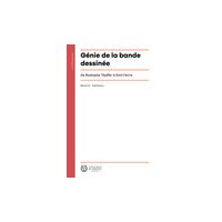 Génie de la bande dessinée