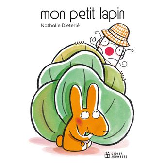 Mon Petit Lapin - 1