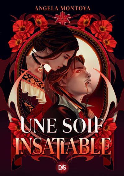 Une soif insatiable - Angela Montoya (2025)