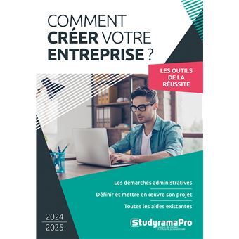 Comment créer votre entreprise - 1