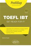 TOEFL iBT