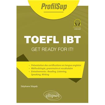 TOEFL iBT