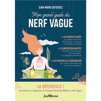 Le nerf vague c'est quoi