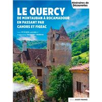 Le Quercy