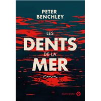 Les Dents De La Mer -  : Jaws - les dents de la mer