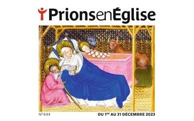 Prions Poche - décembre 2024 N° 456 - Collectif - Bayard Presse - broché - Revue - Bayard Presse