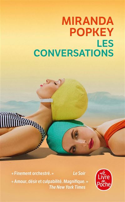Les Conversations