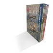 COFFRET OREP 5 BD NORMANDIE JUIN 44 : PLAGES - Tome 1 à 5 (FR)