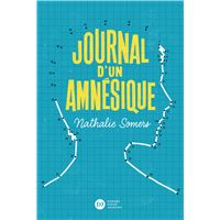 Journal d'un amnésique