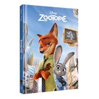 Zootopie