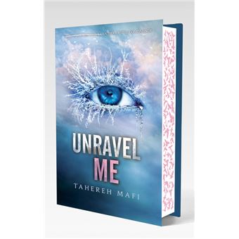 Insaisissable, Shatter Me - Insaisissable, Shatter Me, T2 - 1