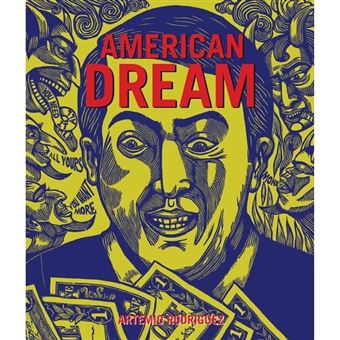 Artemio Rodriguez American Dream (2 Ed.) /ANGLAIS/ESPAGNOL - 1