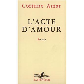 L'Acte d'amour - 1