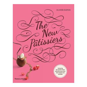 NEW PATISSIERS - 1