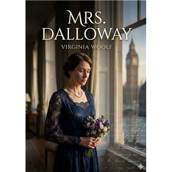Mrs. Dalloway - 1