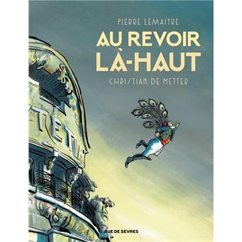 Au revoir là-haut - 1