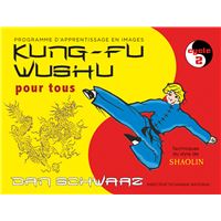 Kung Fu - L'épopée De La Main De Fer - Roland Habersetzer (Bon état, ISBN 2266005103)
