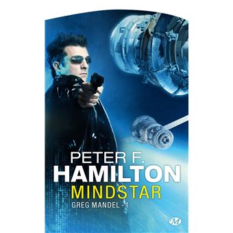 Greg Mandel - Greg Mandel, T1 - 1