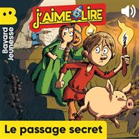 Le passage secret