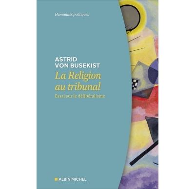 La Religion au tribunal