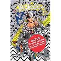 Jojo's Bizarre Adventure - Tome 27 : Jojolion T27 - Édition collector