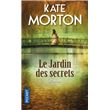 Le jardin des secrets