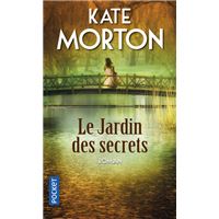 Le jardin des secrets
