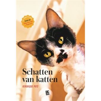 Schatten van katten cartonné Puts Veronique Achat Livre fnac