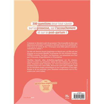 Votre grossesse - broché - Arnault Pfersdorff, Anna Roy, Stéphanie Rubini -  Achat Livre ou ebook