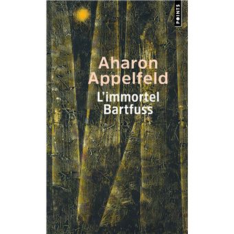 L'Immortel Bartfuss - 1