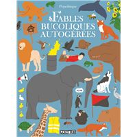 Fables bucoliques autogérées