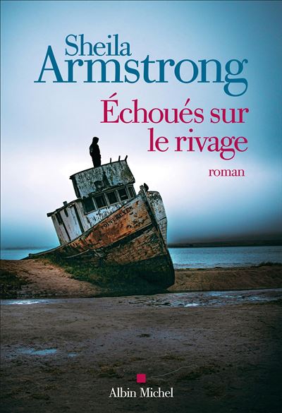 Echoués sur le rivage - Sheila Armstrong (2026)