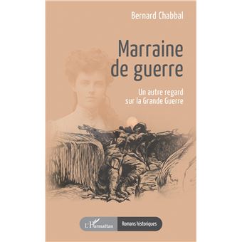 Marraine de guerre