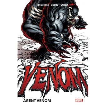 Venom - Venom, T01 - 1