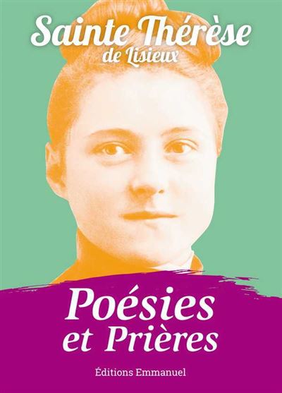 Poesies et Prieres