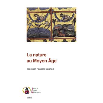 La nature au Moyen Âge - 1