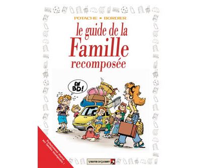 Les Guides en BD - Tome 32