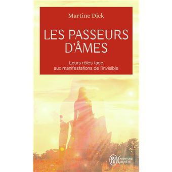 Les passeurs d'âmes - 1