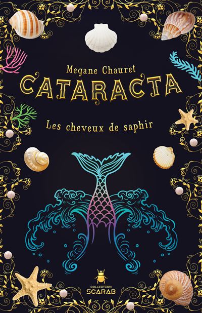 Cataracta, t2