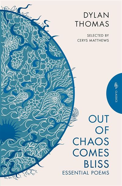 Pushkin Press Classics: Out of Chaos Comes Bliss