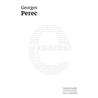 La disparition